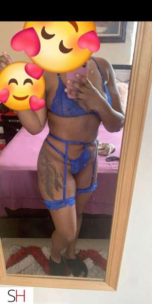Freaky little ebony slut 24 year old Escort in Kitchener