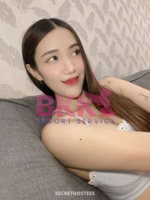 24Yrs Old Escort 44KG 160CM Tall Pattaya Image - 1