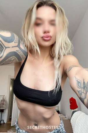 24 year old Ukrainian Escort in Berlin Viola
