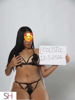 Hello available for all origins 26 year old Escort in Cambridge
