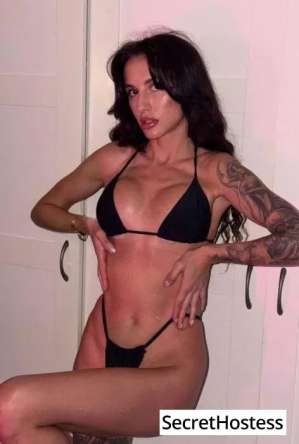 Escort model Elmira, Luxembourg 28 year old Escort in Luxembourg