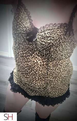 36Yrs Old Escort 165CM Tall Cambridge Image - 2