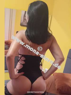 38 year old Latina Escort in Stuttgart Adriana/Spanien