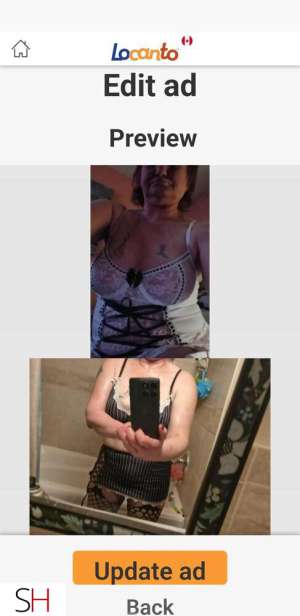 Ashleyssexand oral home 56 year old Escort in Kitchener