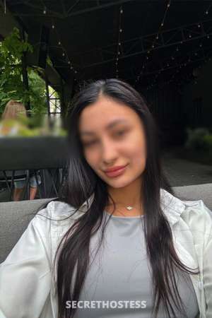 24 year old Italian Escort in Berlin Camila
