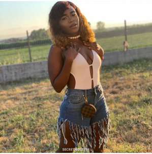 26 year old Escort in Venice Gift Nwafada