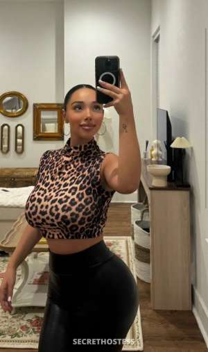 25 year old Escort in Oakville 100% available 24/7 relaxable Body massage