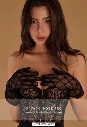 Misty 21Yrs Old Escort 172CM Tall London Image - 2