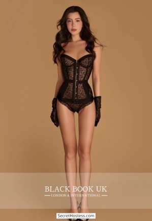Misty 21Yrs Old Escort 172CM Tall London Image - 4