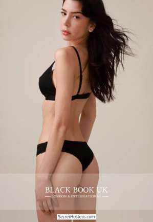 Misty 21Yrs Old Escort 172CM Tall London Image - 6