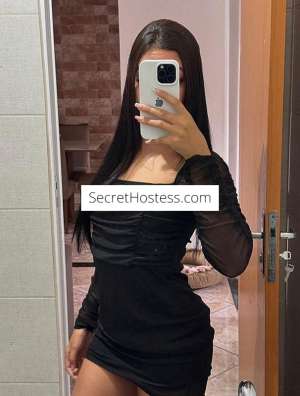 Amiguinhas niciantes prazer em dose dupla 19 year old Escort in Joao Pessoa