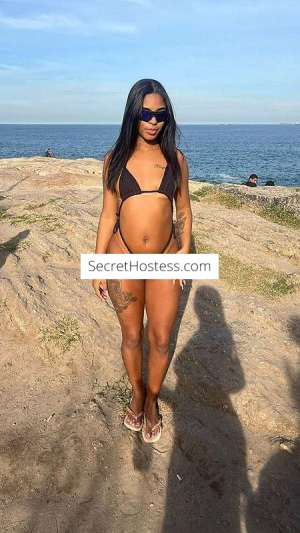 19 year old Escort in Maceió Próximo ao palato