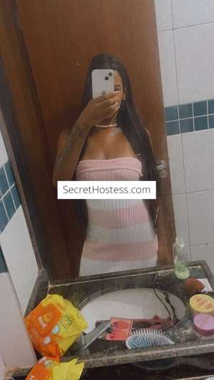 Eloa🥰capetinha 20 year old Escort in Joao Pessoa