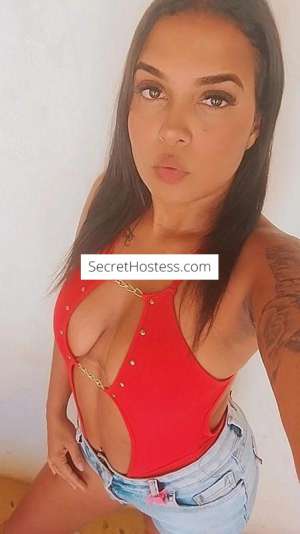 20 year old Escort in Juiz de Fora 80 h com local sem frescura gulosa e molhadinha