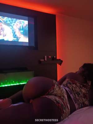 Ebony Bubble butt back for 2nd Time 20 year old Escort in Meridian MS