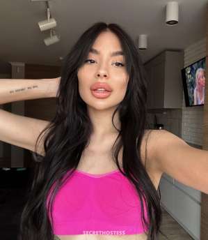 22 year old Escort in Pattaya Glory
