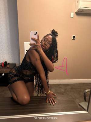 Sexy chocolate BACK in town Cum have some FUN 22 year old Escort in Bronx NY