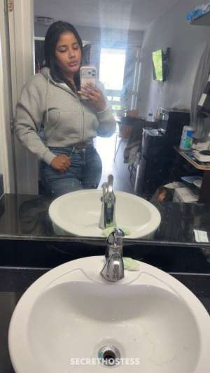Trouble With a Sweet Smile 22 year old Escort in South Jersey NJ