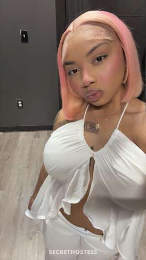 fine &amp; thick OUTCALLS &amp; CARPLAY 23 year old Escort in Annapolis MD