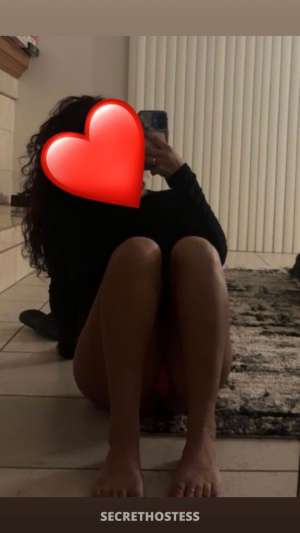 SolisB 27 year old Escort in Ft Wayne IN
