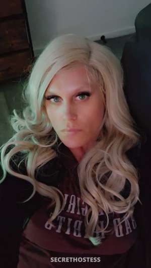 Sexy blonde is here 35 year old Escort in New Orleans LA