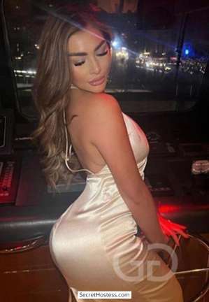 25 year old English Escort in London Alva, UK Glamour Girls Agency