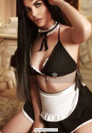 20 year old Brazilian Escort in London Amira, PalaceVIP Agency