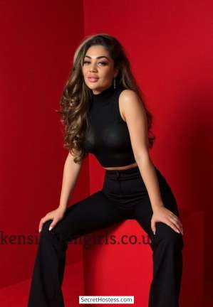 26 year old Escort in London Carol, Kensington Girls Agency