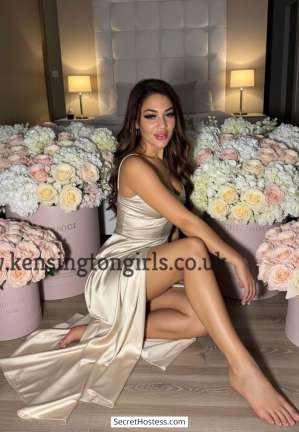Carol 26Yrs Old Escort 162CM Tall London Image - 4