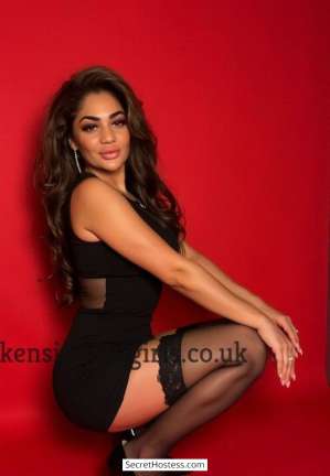 Carol 26Yrs Old Escort 162CM Tall London Image - 6