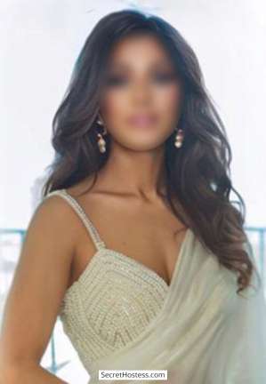 25 year old Indian Escort in London Deepika, Wild Orchid Escorts Agency