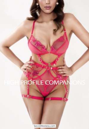 21 year old Indian Escort in London Divya, High Profile Companions Agency