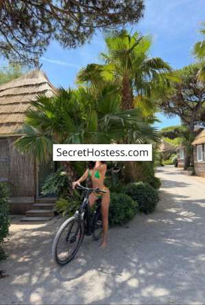 Eduarda, Independent 25 year old Escort in Monaco City