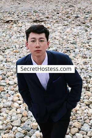 Eminov 24Yrs Old Escort 53KG 132CM Tall Glasgow Image - 1