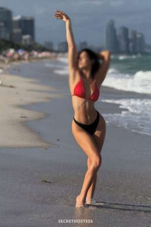 Carol Fontille Escort model 0 year old Escort in Miami FL