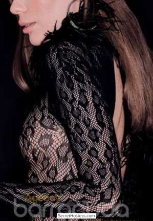 26 year old Russian Escort in London FiFi, Agency Barracuda Agency