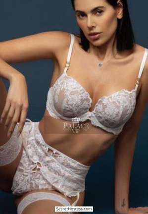Giovanna 25Yrs Old Escort 167CM Tall London Image - 2