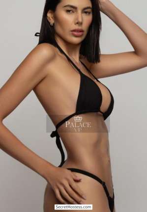 Giovanna 25Yrs Old Escort 167CM Tall London Image - 4