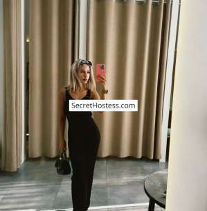 Helga 26Yrs Old Escort 55KG 175CM Tall Milan Image - 4