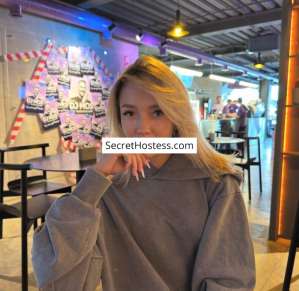 Helga 26Yrs Old Escort 55KG 175CM Tall Milan Image - 10