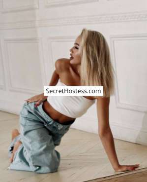 Helga 26Yrs Old Escort 55KG 175CM Tall Milan Image - 14