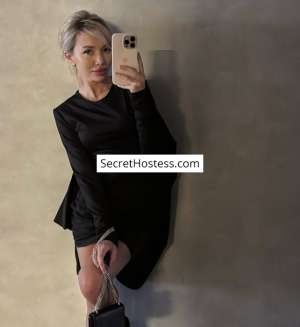 Helga 26Yrs Old Escort 55KG 175CM Tall Milan Image - 15
