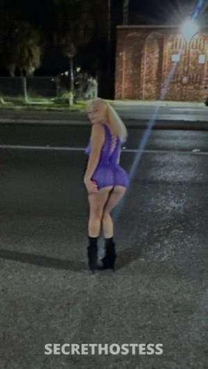 NEW in town! Qv specials until 12am 19 year old Escort in Hattiesburg MS