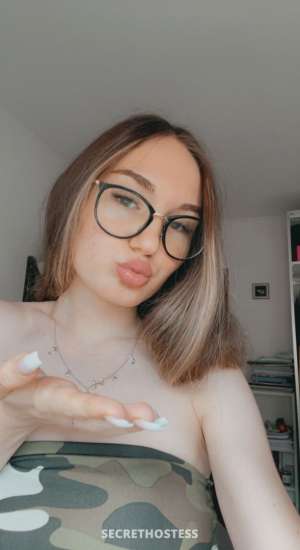 Naughty Giggles &amp; Flirty Tease 24 year old Escort in Northern NH NH