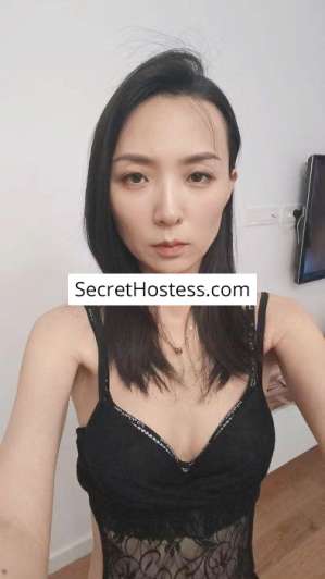 24 year old Asian Escort in Herceg Novi Kuloujia, Agency