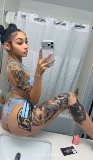 Petite bombshell beauty throat goat 22 year old Escort in Meridian MS