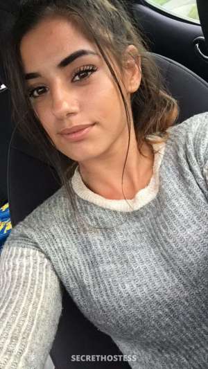 Melissa 25Yrs Old Escort 60KG 162CM Tall Montreal Image - 3
