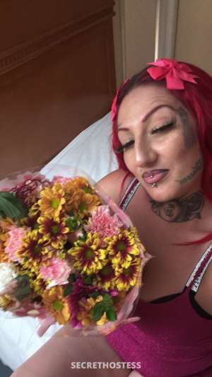 Nelle 30Yrs Old Escort Houma LA Image - 3
