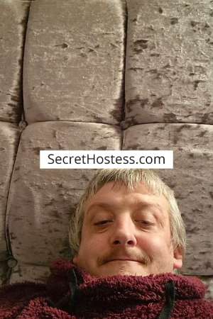 Nikzak1712 41 year old Escort in Crawley