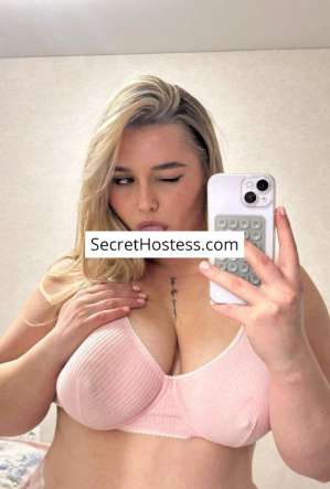 Yeketarina, Agency 24 year old Escort in Tallinn